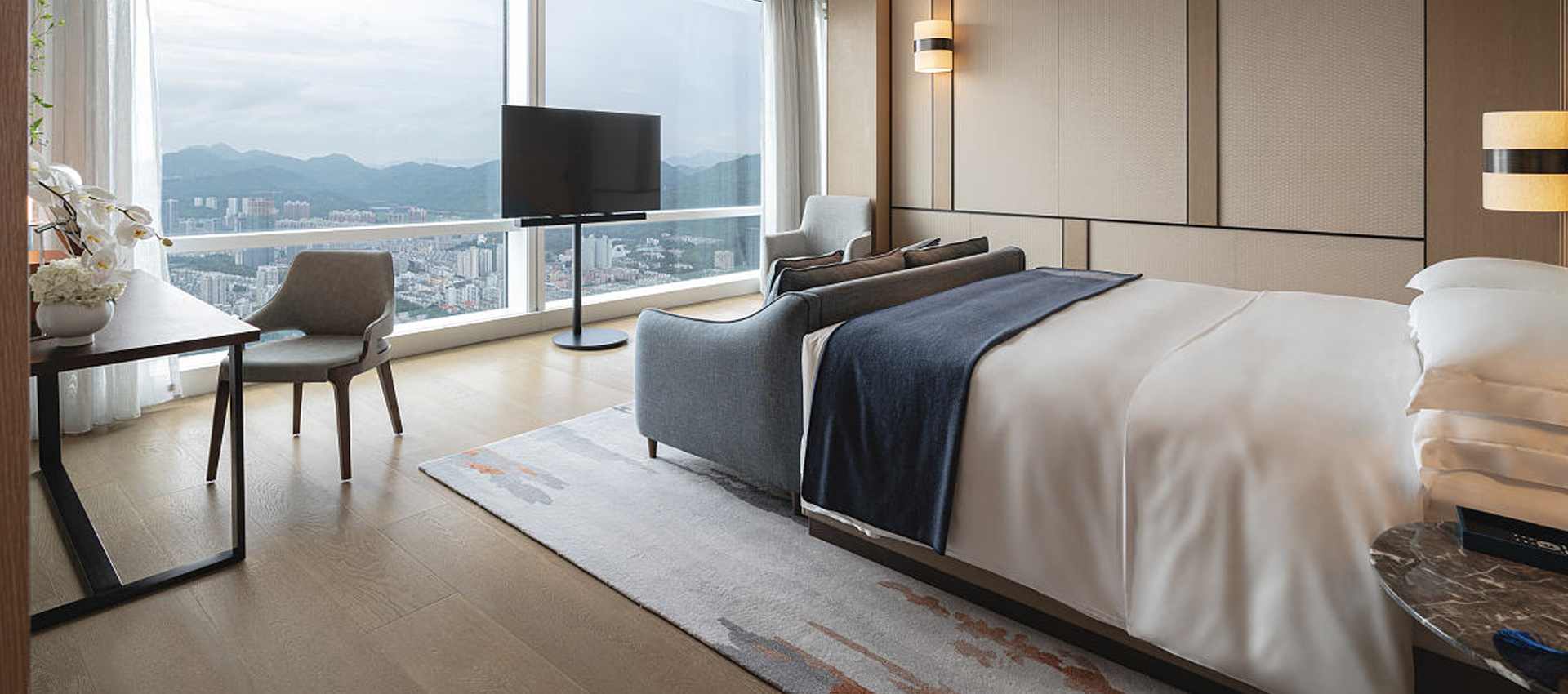 Navegando por las tendencias futuras de la industria hotelera: una perspectiva inglesa