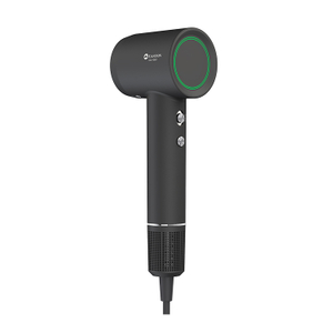 El mejor secador de cabello de hotel tranquilo y portátil con tecnología iónica para la venta