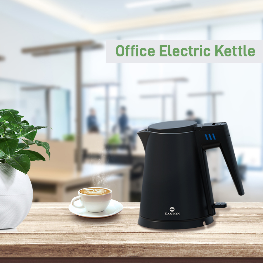 Cómo elegir la tetera y la bandeja correctas