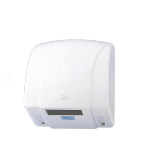 Secador de manos con sensor infrarrojo automático de reacción rápida para hotel