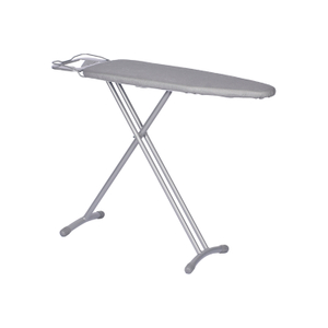 Tablero de planchado de cubierta resistente al calor plegable para la habitación de huéspedes del hotel