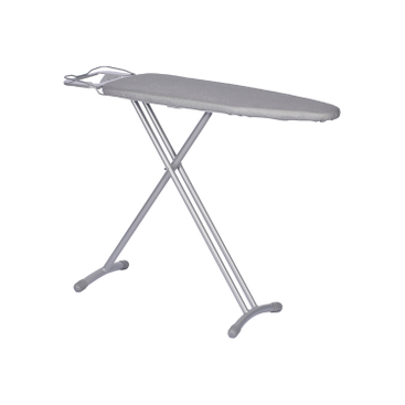 Tablero de planchado de cubierta resistente al calor plegable para la habitación de huéspedes del hotel
