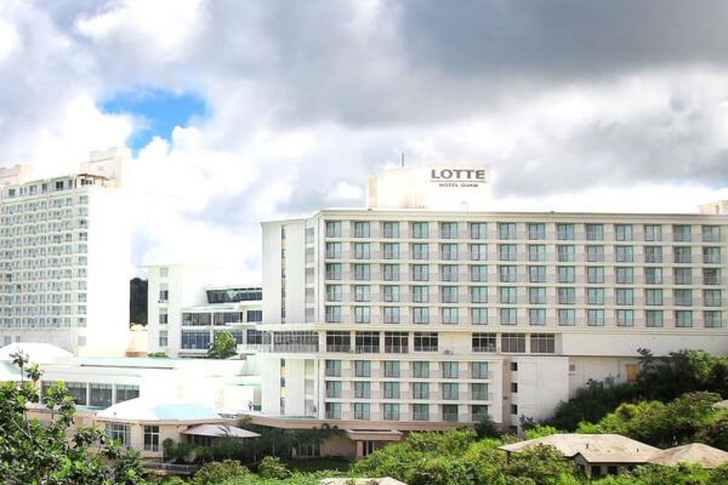 Hotel Lotte Guam