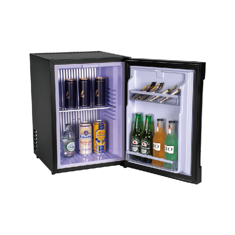 Deleite a sus invitados: mejore la hospitalidad con los minibares del hotel