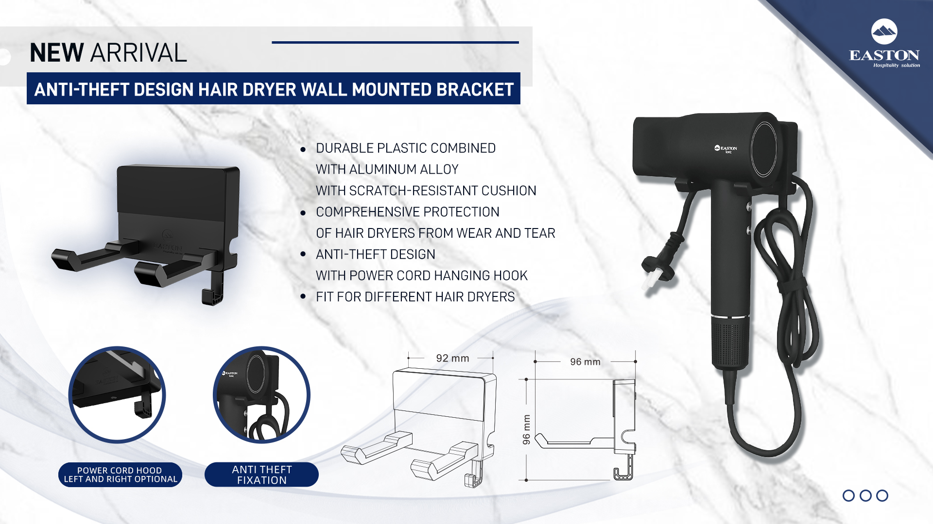 ES2030 挂墙支架-英文 (2)
