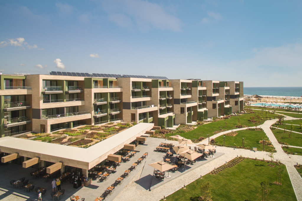 HVD Reina del Mar - Ultra Todo Incluido