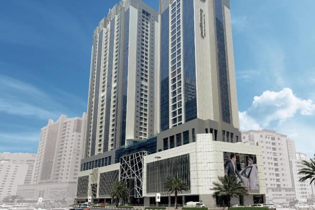 Hotel Sharjah