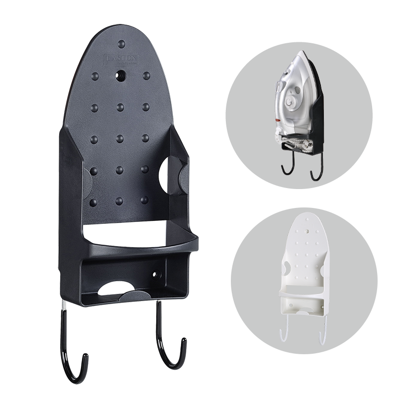 Pasos de preparación para usar el centro de planchado.