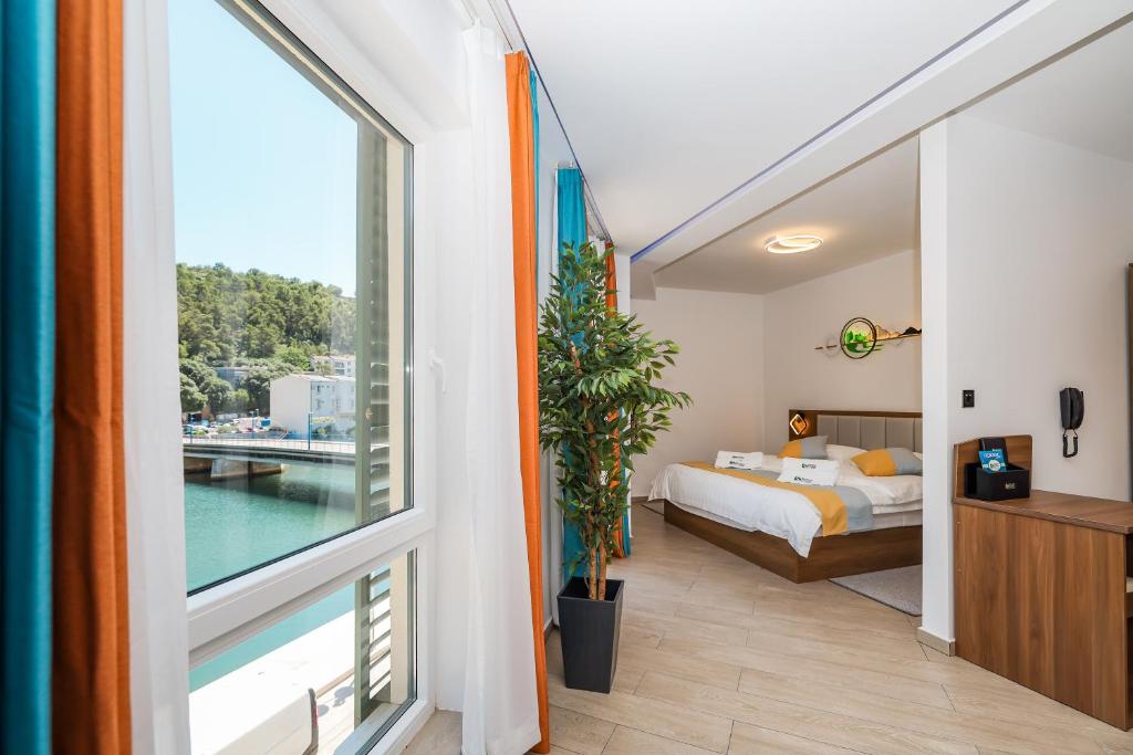 Actualice los baños de su hotel: elija los accesorios adecuados para la higiene y la comodidad de los huéspedes