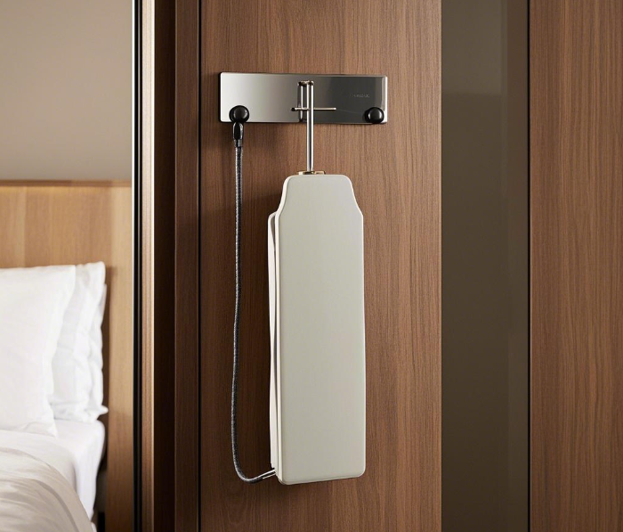 Mejor tablero de planchado montado en la pared