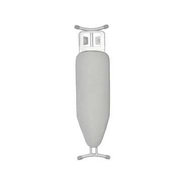 Hotel estilo europeo colgante de pared ajustable plegable tablero de planchado resistente al calor para habitación