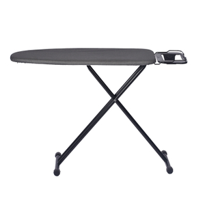 Hotel Multifuncional de 7 niveles de altura de altura ajustable plegable tabla de planchar