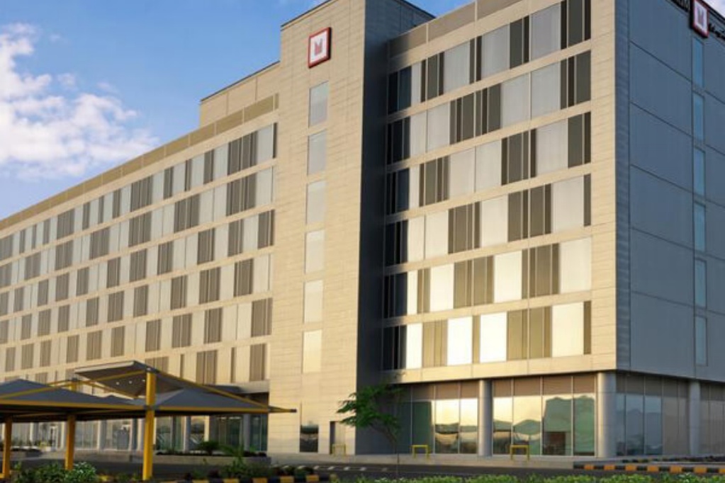 Milennium Airport Hotel Madinah