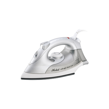 Hotel al por mayor 1600W Potente plancha de vapor eléctrico para ropa