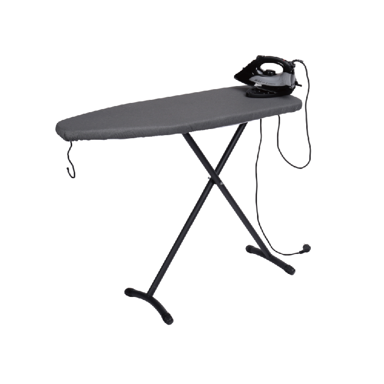 Los Pasos del Método de Planchado en El Centro de Planchado