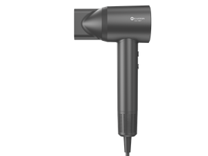 Secador de cabello iónico negativo de alta velocidad
