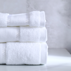 Hotel Personalizar Baño Toalla de baño FaceTowel Toalla de mano