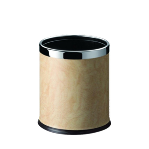ES8007 Hotel Ivory Leatherette Cover Bash CAN