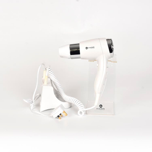 Nuevo diseño Hotel Automático Doble aislamiento Aislamiento Maledre de cabello Profesional Secador de cabello 1600W