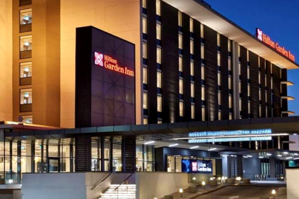 Hilton Garden Inn Gaborone