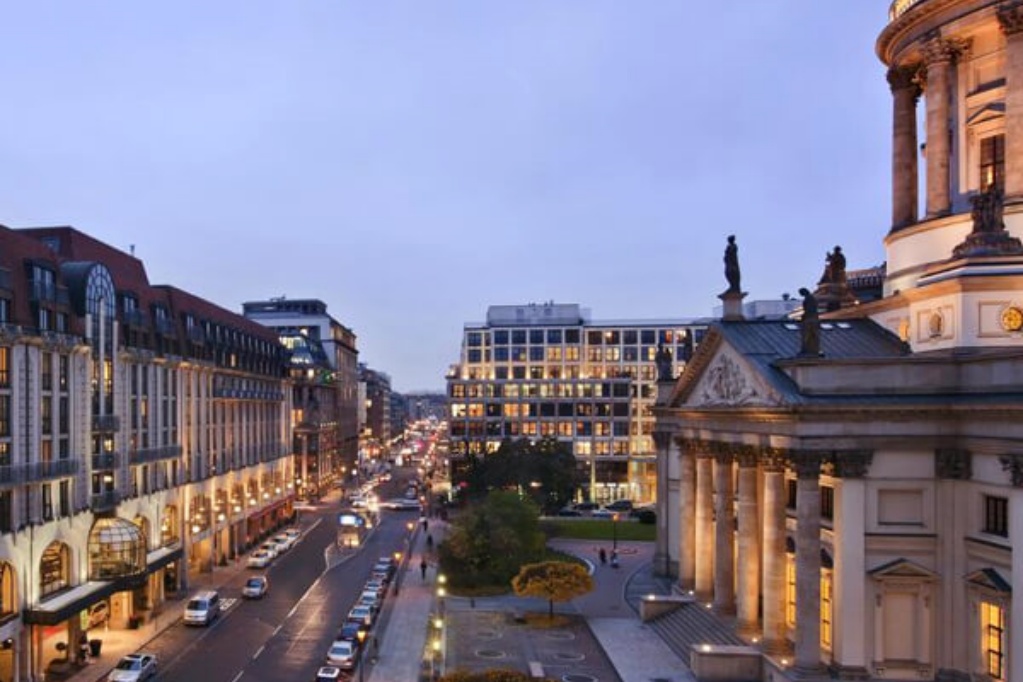 Hilton Berlín