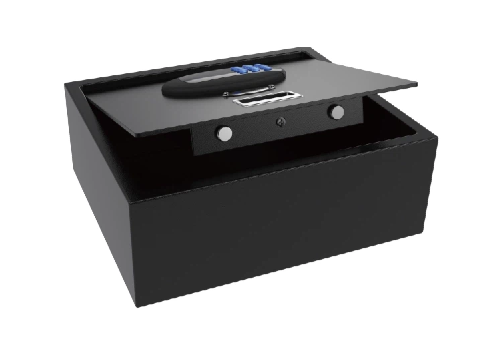 Principios básicos de diseño de las cajas fuertes de los hoteles: garantizar la seguridad, la confiabilidad y la comodidad del usuario