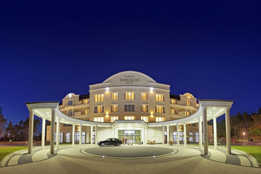 Hotel Binkowski