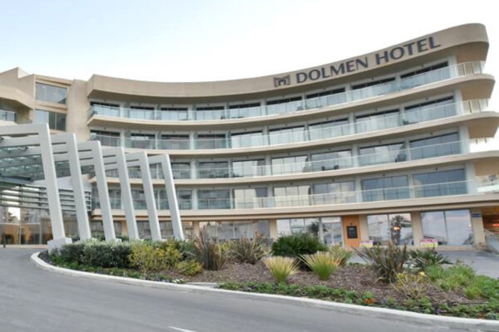 Hotel Dolmen Malta