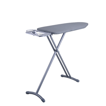 Tablero de plancha de plata resistente al calor de malla de acero Easton Hotel