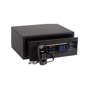 Hotel Safe Fit Barato 14 'Joya para computadora portátil Money Lock Digital Safe Box con cajón