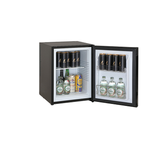 ES7533 40L Thermoelectric completamente silencioso Refrigerador de mini bar para el hotel