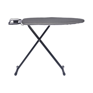Plegable de hotel altura ligera ajustable plegable planchar plancha