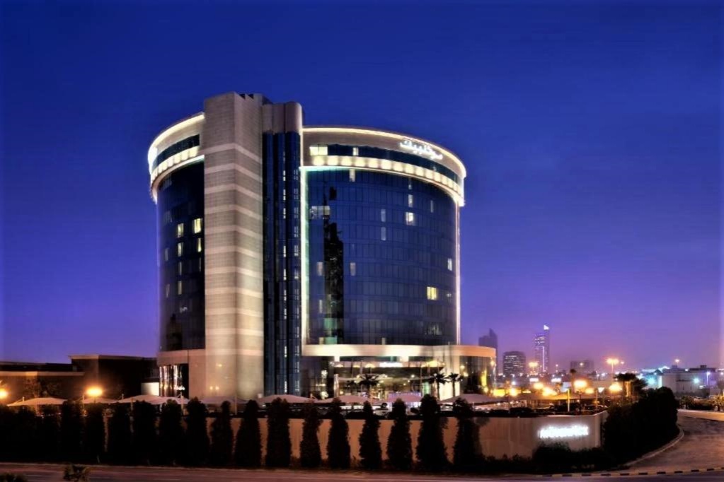 Mövenpick Residences Al Khobar