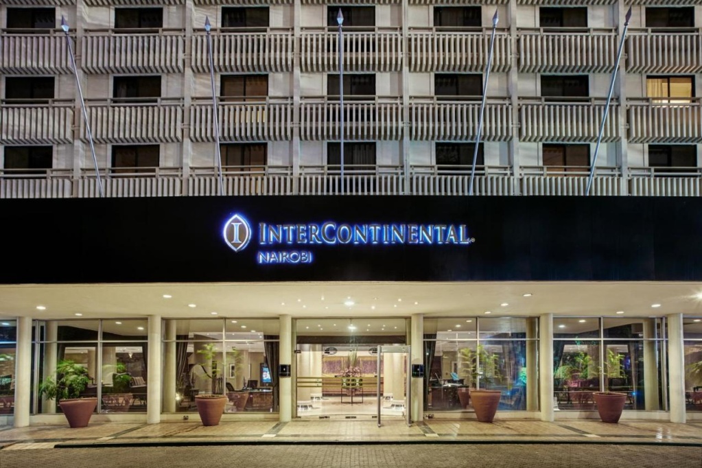 Intercontinental Nairobi