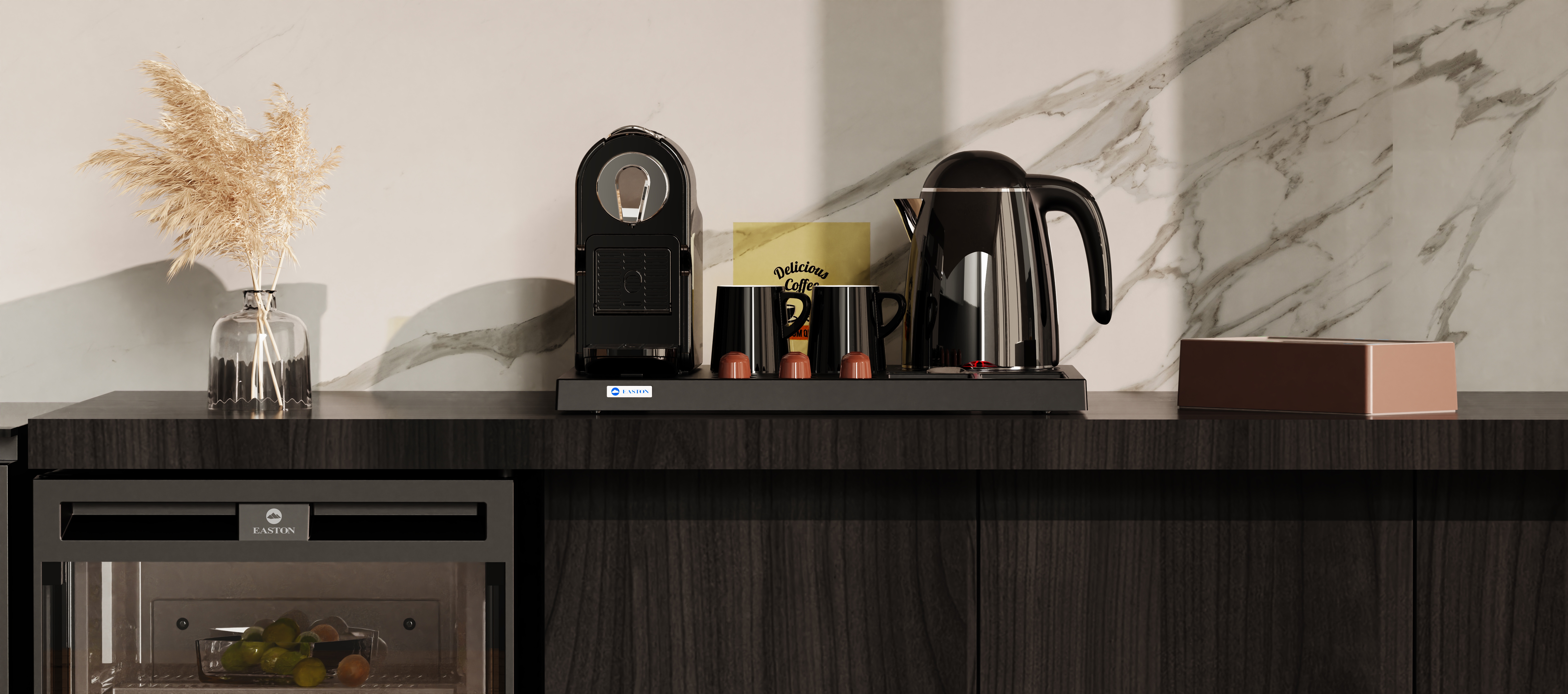 ¿Por qué las comodidades bien pensadas de las habitaciones del hotel son importantes para la experiencia de los huéspedes y las visitas que regresan?