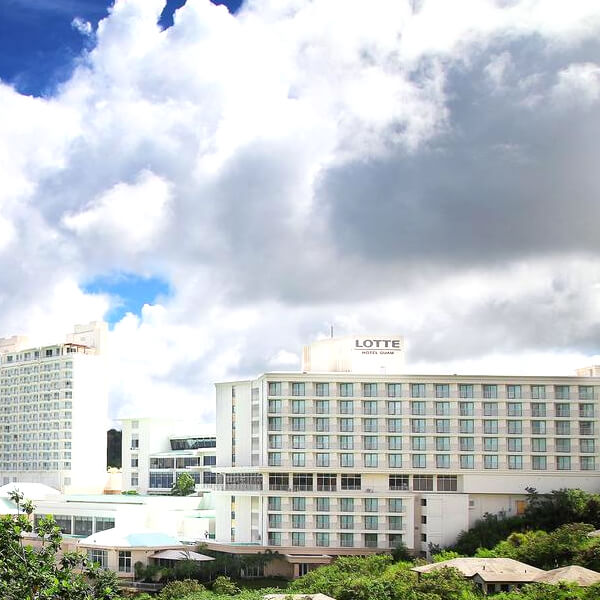 Hotel Lotte Guam